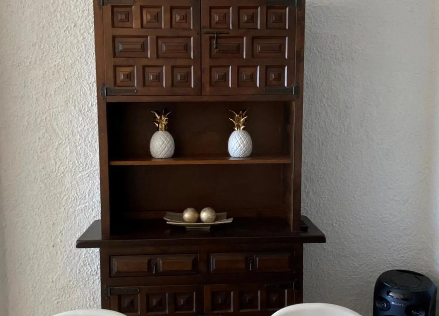 Ferienwohnung Casacarl Roses