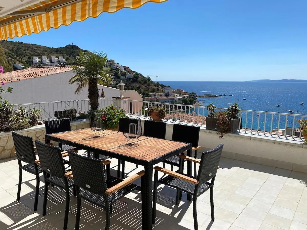 Apartment Ferienwohnung Casacarl Roses Spain