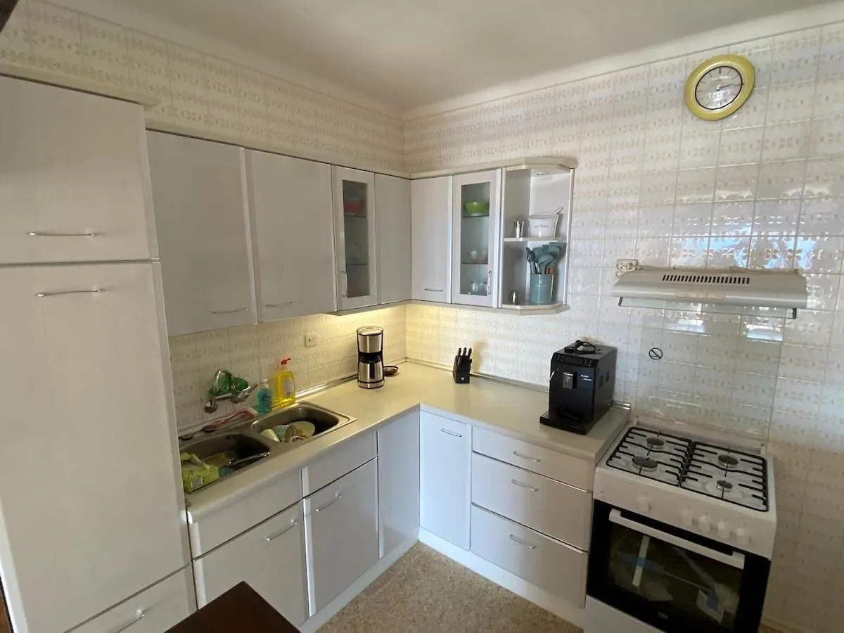 Ferienwohnung Casacarl Roses
